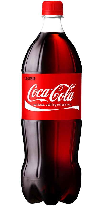 CocaCola Photo