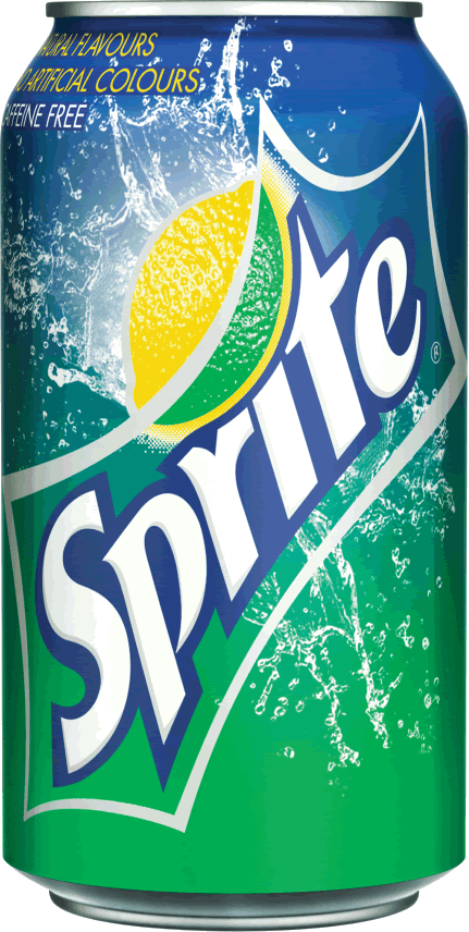 Sprite Photo
