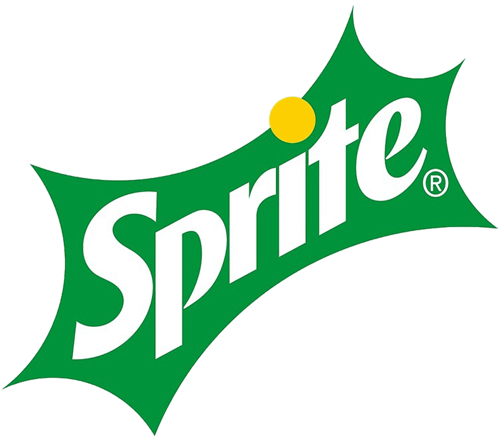 Sprite Logo